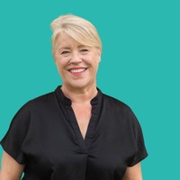 Beverley Clark