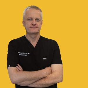 Dr. W. Lee Warren M.D.